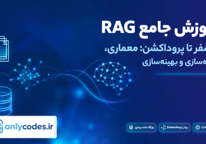 rag from zero to production